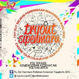 official resmi Try Out Sipenmaru Poltekkes Kemenkes Yogyakarta 2013 | 23 Juni 2013 | 089635112217 | 081929705539 | 3164D8EB | choose your colour for your future