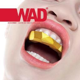 wadklub's profile picture. WADKLUB IS A PARTY CONCEPT CREATED BY WAD MAGAZINE. THE WADKLUB PARTIES ARE UNMISSABLE MEET-UPS FOR YOUNG, ECLECTIC AND TRENDSETTING URBANITES.