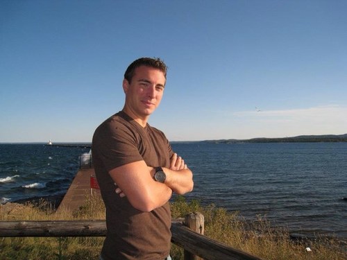 Ecommerce optimization & customer experience ninja; optimist with logical solutions, former volleyball coach