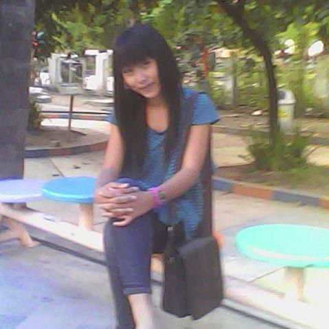 vitae_loka's profile picture. 21C4FC89 pin bb aku :p