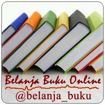 Layanan Pemesanan Buku Online |
Untuk Pemesanan Bisa Melalui WA 081394401765
