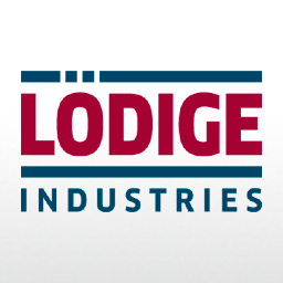 Since 1948, we focus on quality, innovation and partnership for efficient and reliable #materialhandlingsolutions ⚙️ | Official #LodigeIndustries account 👈