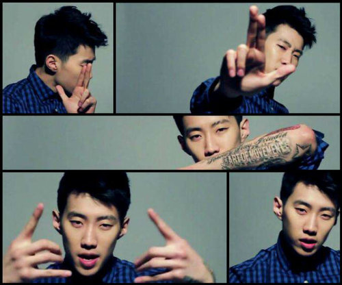 IAM Jay Park | Verified Roleplayer from @RP_IAM  | gue asik orangnnya dan gue single, itu aja
