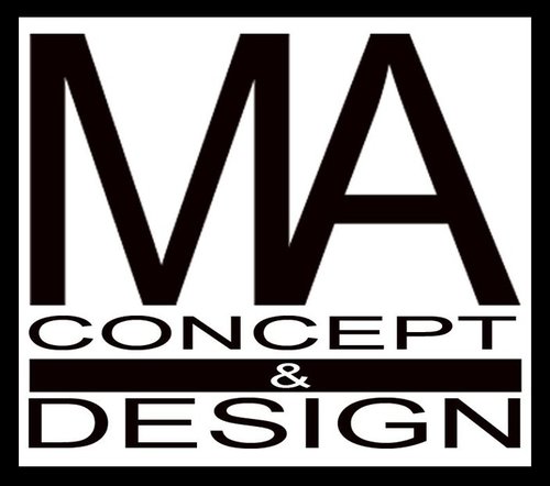 MACONCEPTDESIGN's profile picture. Good Design Makes for Better Living