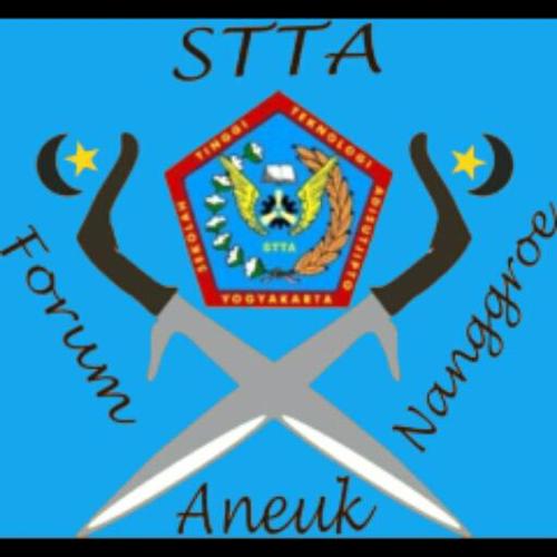 Official twitter FAN STTA (Forum Aneuk Nanggroe STTA)