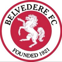 Belvedere FC(@Belvedere_FC) 's Twitter Profile Photo