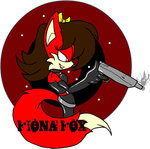 Soy Fiona the fox una zorra pelirroja de 17 años.#ForeverAlone Nadie me quiere.Soy una asesina psicopata:3.Hermana adoptiva de @Flame_Kitty pero nos odiamos:3