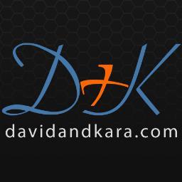 David + Kara Wedding Imagery: husband + wife team of wedding photography specialists; multi-year @WR_Record Reader Awards winners.