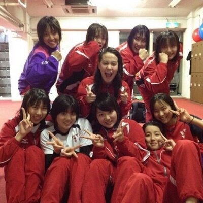 りーな Yamato 遠藤璃奈 スーパーポジティブガールになれるよう頑張りますん 笑 りーな Yamato 遠藤璃奈 スーパーポジティブガールになれるよう頑張りますん 笑