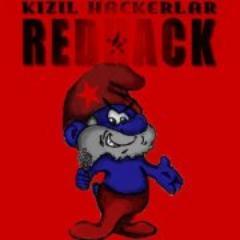 #RedHack Destek Hesabıdır.