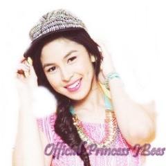 Julia is our princess. Buzz like a bee, yeah! We are the JBEES. Contact us: princessjbees@gmail.com xx :)