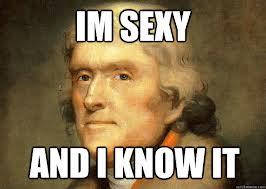 justyn declouette period1 I'm glad to be president of the USA #doitforthekrieger