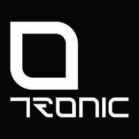 Tronic Music (@tronicrecords) 's Twitter Profile Photo Tronic Music (@tronicrecords) 's Twitter Profile Photo