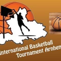 Saturday, June 22 the first edition of the International Basketball Tournament Arnhem will start. Boys of the age U14 and U16 will compete against each other!
