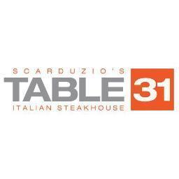 Italian restaurant by Chris Scarduzio in the Comcast Center