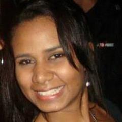 Designer e tradutora descendente de Chileno e Paraibana, mulher macho sim senhor! No me provoques o te arranco la cabeza! ;)