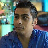 sanjeev sularia (@sanjeevsularia) 's Twitter Profile