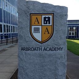 Arbroath Academy- an Excelerate School