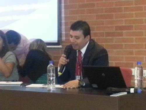 #UdeA - Abogado - Derecho Administrativo