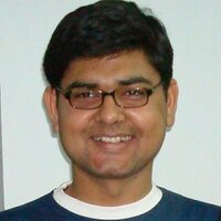 Alok Jha (@alokgene) 's Twitter Profile