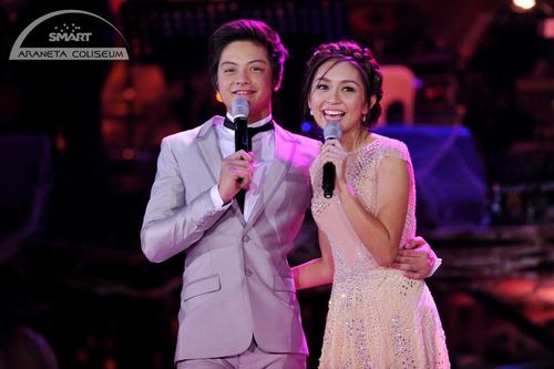KathNiel KaDreamers World Zambales Chapter. Our HEARTS beat for TWO, our LOVE for KATHNIEL is EVEN, STEADY and TRUE. ♥ - 5/21/13-