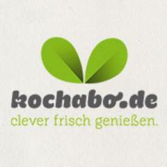 Wir liefern die Ideen & frische Zutaten! Du brauchst nur noch zu kochen und clever frisch genießen! Ernährung, Gesundheit & Lifestyle alltagstauglich verpackt!