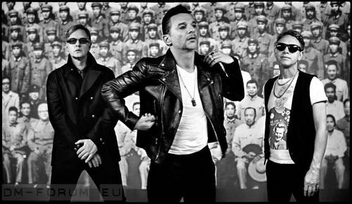 depechemode09's profile picture. 