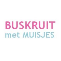 Buskruitmet (@buskruitmuisjes) 's Twitter Profile Photo