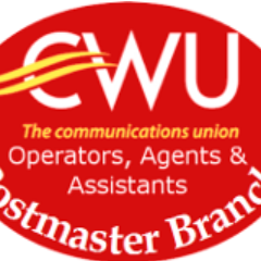 CWUPostmasters's profile picture. 