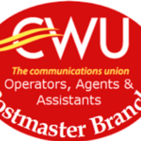 CWU Postmasters(@CWUPostmasters) 's Twitter Profileg