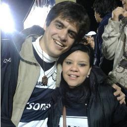 Casado. Papá de Guille y Lizeth. Valora lo que tienes puede que mañana no lo tengas! La vida es una sola y no dejes de vivirla. Tec. Informática