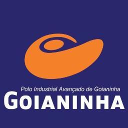 Twitter para a divulgação das ações Polo Industrial Avançado de Goianinha e Secretaria Municipal de Desenvolvimento Econômico. Contatos: Teo Tomaz 84 99143-4400