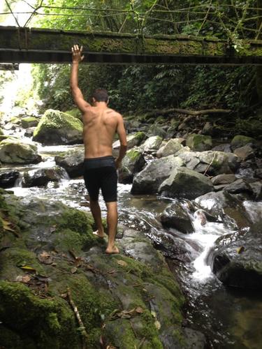 CLeesnitzer15's profile picture. Never Stop Exploring