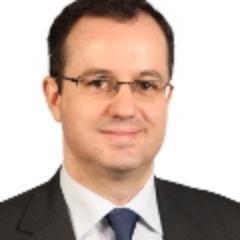 European Patent Attorney