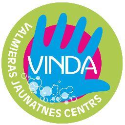 Valmieras Jaunatnes centrs Vinda - vieta jauniešu pašiniciatīvām!
Informācijai: vinda@valmiera.lv