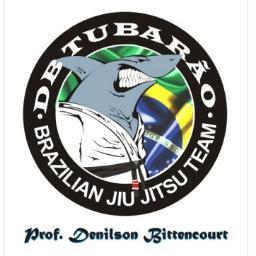Equipe DB Tubarão de Jiu Jitsu.
Venha treinar conosco na Academia I9
	
Av. 24 de Agosto, 1056
93280-000 Esteio, Brasil