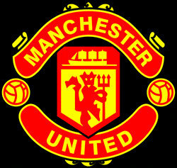 Take me home, United road, to a place where I belong, to Old Trafford, to see United, Take me home, United road ... #MUFC #GGMU