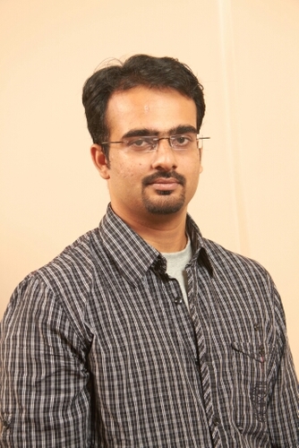 Ph.D Research Scholar