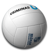 O Usiminas/Minas é o time de vôlei feminino do Minas Tênis Clube, com patrocínio da Usiminas.