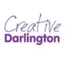 Creative_Dton's profile picture. Creative Darlington is an arts initiative to increase participation and engagement with the arts in Darlington.