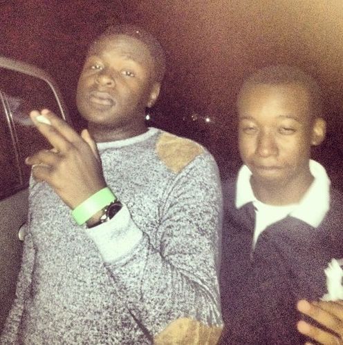 ChillzDeep's profile picture. Young and Gifted. #DreamChaser