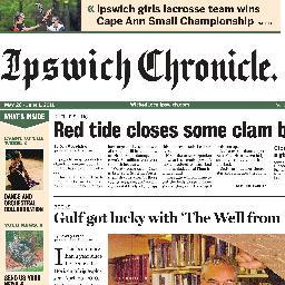 Ipswich Chronicle