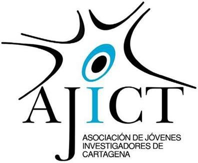 Asociación de Jóvenes Investigadores de Cartagena.
Información y asesoramiento en materia de I+D+i.
Defensa de los derechos de los jóvenes investigadores.