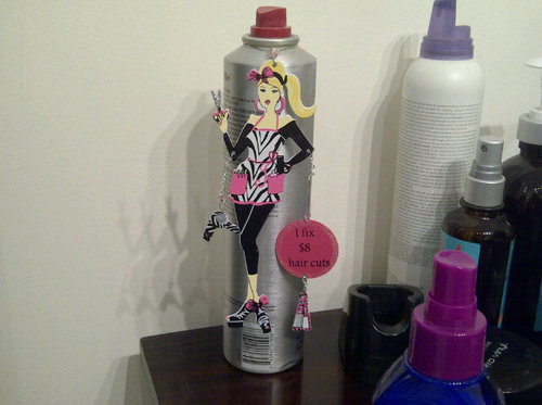 jsihlek's profile picture. Dreamweaver