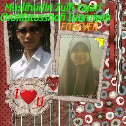 ~15-09-2012 ~
(sayangk kamu dan hanya untukmu) 
:* JRIFFY :*