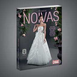 Dicas, ideias e tendências para tornar realidade o casamento dos seus sonhos. Vestidos, sapatos, alianças e muito mais!