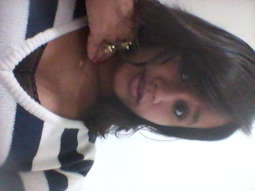Complicada e perfeitinha... 8)