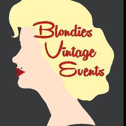 We organise vintage & craft events with flair, fun and creativity.