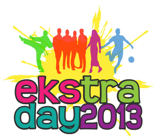 ExtraDay2013's profile picture. tunggu tanggal main kami . 3 Juni 2013 . semoga menjadi sesuatu yang berkesan