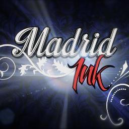 Leo, Lolyta, Rebeka, Javi y Rubén, forman #MadridInk. Un programa de @DiscoveryMax. Facebook: https://t.co/J2urBpzDDD